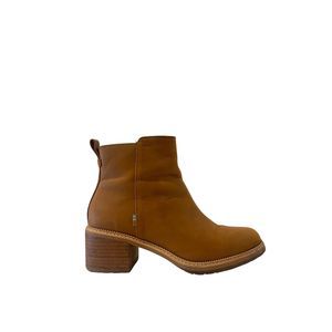 TOMS Ankle Boots, Size 7